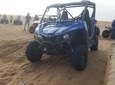 Dubai Desert Safari With Quad Bike