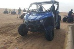 Dubai Desert Safari With Quad Bike