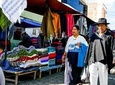 Otavalo, Cuicocha Lake and Peguche Waterfall from Quito - Private Tours