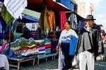 Otavalo, Cuicocha Lake and Peguche Waterfall from Quito - Private Tours