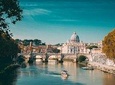 Rome 3-hour private Tour with driver