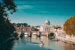 Rome 3-hour private Tour with driver
