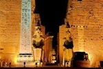 amazing 1 Luxor Day Tour from Hurghada, El Gouna, or Makadi