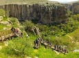 private green tour Ihlara Valley