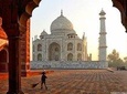 Full Day Agra Trip with Lunch By Car from Delhi