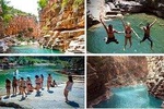 Be Active Go Paradise valley & Atlase montagne ®