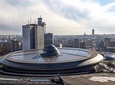 Katowice: Old Town Highlights Private Walking Tour