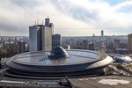 Katowice: Old Town Highlights Private Walking Tour