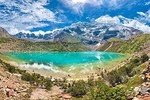 Hike to Humantay lagoon 1 Day - andean Perú - private service