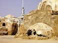 From Tunis: Star Wars 5 day tour