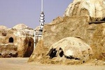 From Tunis: Star Wars 5 day tour