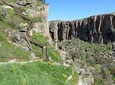 Yellow tour of Cappadocia