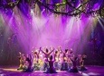 Angkor Dynasty Show - Free hotel pick up