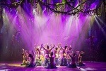 Angkor Dynasty Show - Free hotel pick up