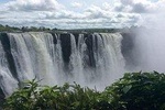 4 Days 3 Nights Victoria Falls Adventure