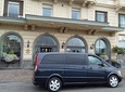 Private Transfer from Sorrento to Rome with English Speaking Driver