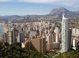 Alicante Airport To/From Benidorm