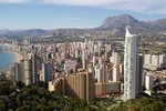 Alicante Airport To/From Benidorm