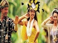 Tour 13 A – Polynesian Cultural Center & Mini Circle Island