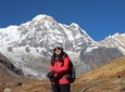 10 Days Annapurna Base Camp Trek