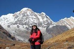 10 Days Annapurna Base Camp Trek