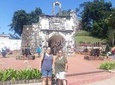 Full Day Guided Malacca Tour