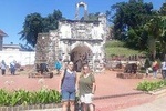 Full Day Guided Malacca Tour