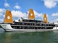 Genesis Regal Cruise 2 days 1 night