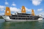Genesis Regal Cruise 2 days 1 night