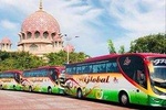 Penang City To Kuala Lumpur Airport EN-ROUTE Tempurung The Longest Caves