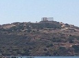 Half Day Cape Sounio