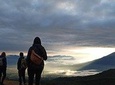 Papandayan vulcano exciting tour . day trip ticket etc all including