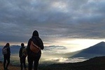 Papandayan vulcano exciting tour . day trip ticket etc all including