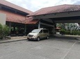 Private Shuttle From Liberia Airport To JW Marriott Guanacaste