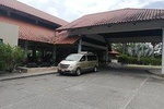 Private Shuttle From Liberia Airport To JW Marriott Guanacaste