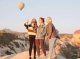 Private Cappadocia Red Tour