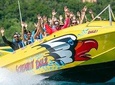 VI Jet Boat Tours