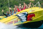 VI Jet Boat Tours