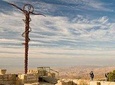 FROM Amman | Madaba, Mont Nebo to Petra | Transportation Only