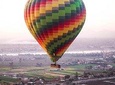 Luxor: Sunrise Hot Air Balloon Ride