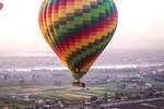 Luxor: Sunrise Hot Air Balloon Ride
