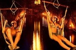 Tour Xplor Fuego All Inclusive - Departure from Cancun