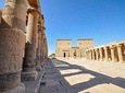 Tour to Abu Simbel & Aswan from Luxor