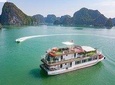 Lan Ha Bay & Viet Hai Village Full Day Tour - D'Charme Cruise