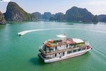 Lan Ha Bay & Viet Hai Village Full Day Tour - D'Charme Cruise