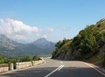 Airport transfer from Podgorica to Tivat