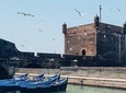Shared Day Trip To Essaouira From Marrakech