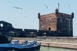 Shared Day Trip To Essaouira From Marrakech