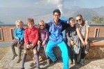 Yogyakarta to Bali transport through Bromo Ijen