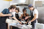 Tuscan Food Cooking Class in San Gimignano Winery of Tuscany